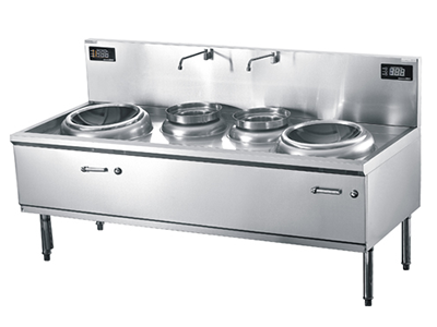 厨房燃气灶该怎么选？选择不锈钢灶具怎么样？